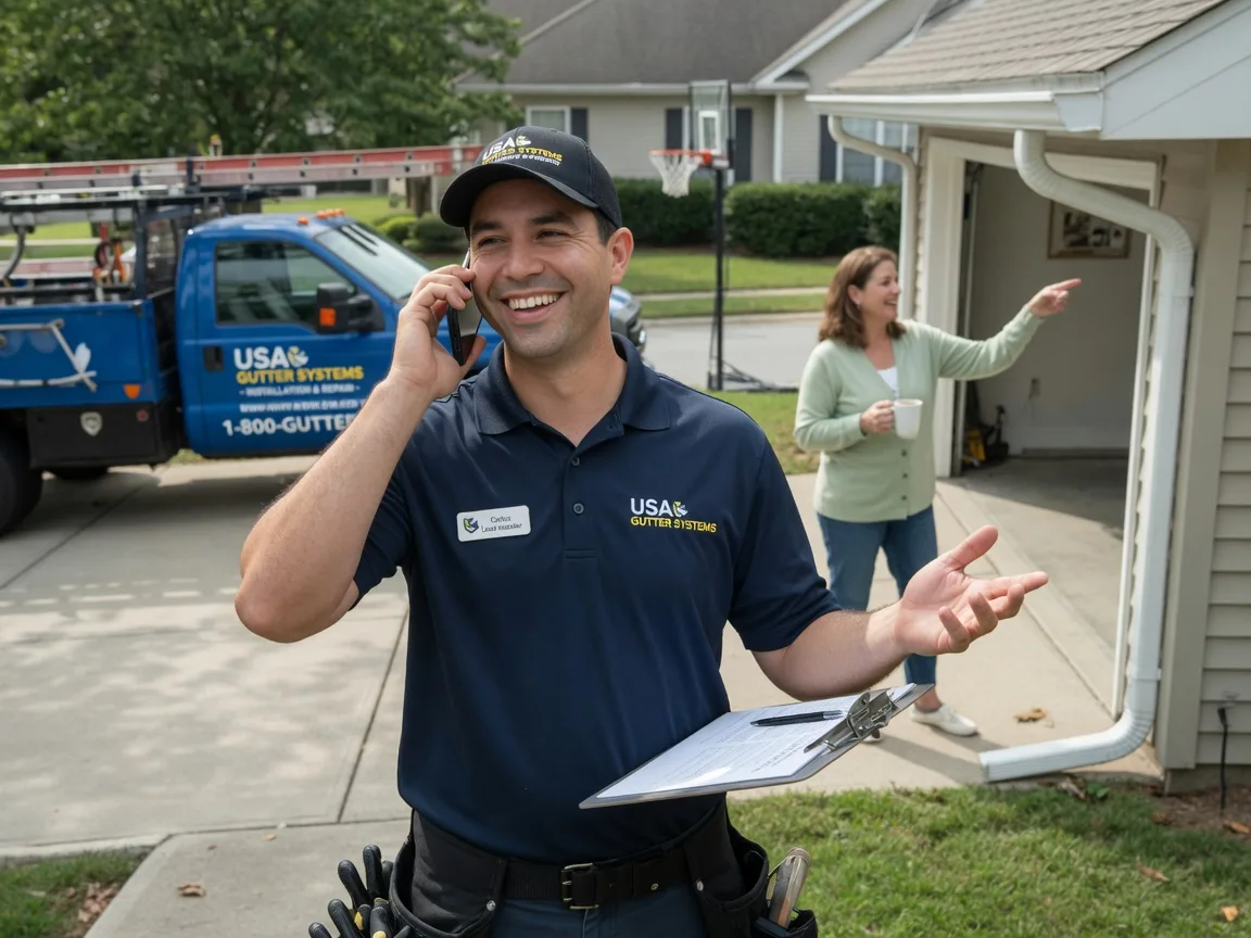Gutter Installation Leesport, PA FAQs